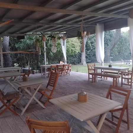 Mi Espacio Sur Chascomús Екстериор снимка