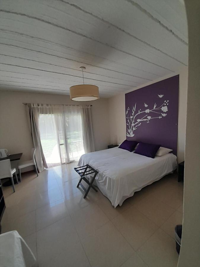 Mi Espacio Sur Chascomús Екстериор снимка