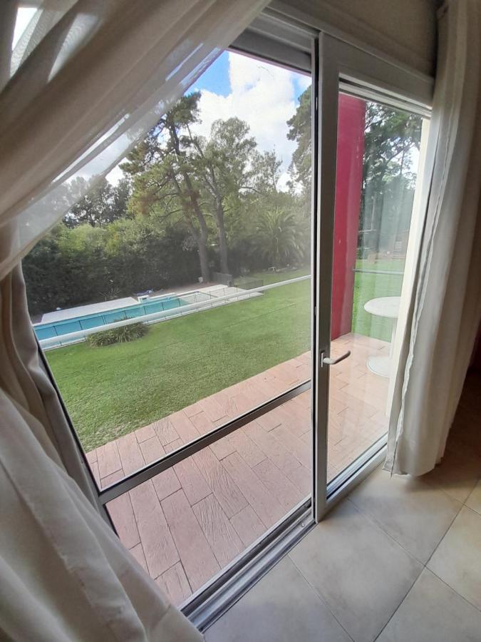Mi Espacio Sur Chascomús Екстериор снимка